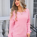  Dusty Pink