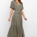  Army Green