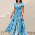  Sky Blue