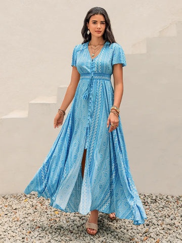 Sky Blue