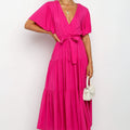  Hot Pink