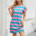  Blue/Pink