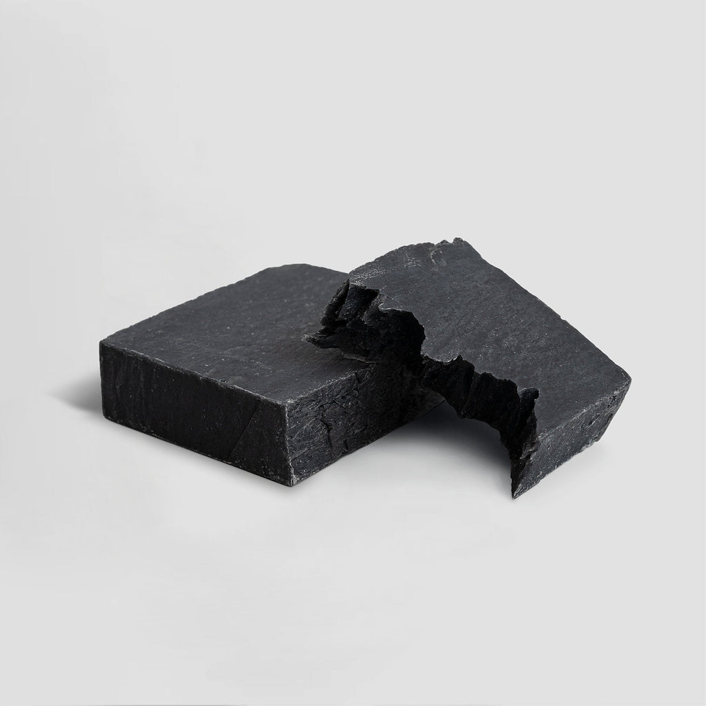 Charcoal Soap - ViarousViarousViarous