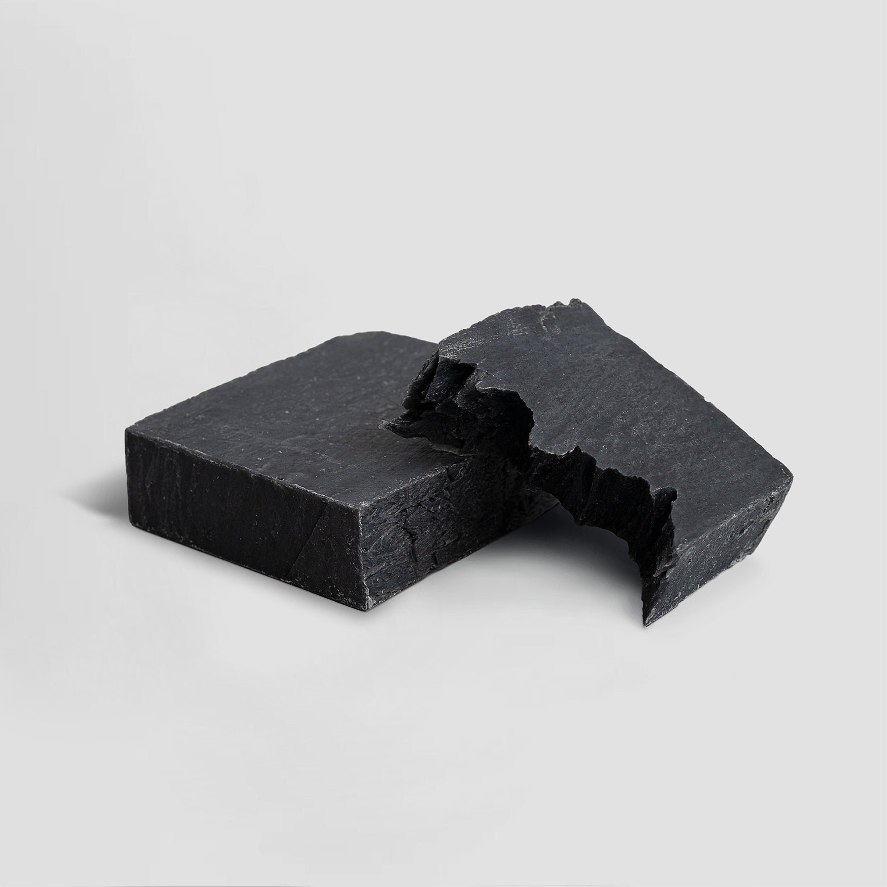 Charcoal Soap - ViarousViarousViarous
