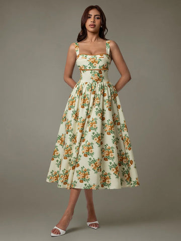 Pastel Yellow