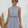  Misty  Blue