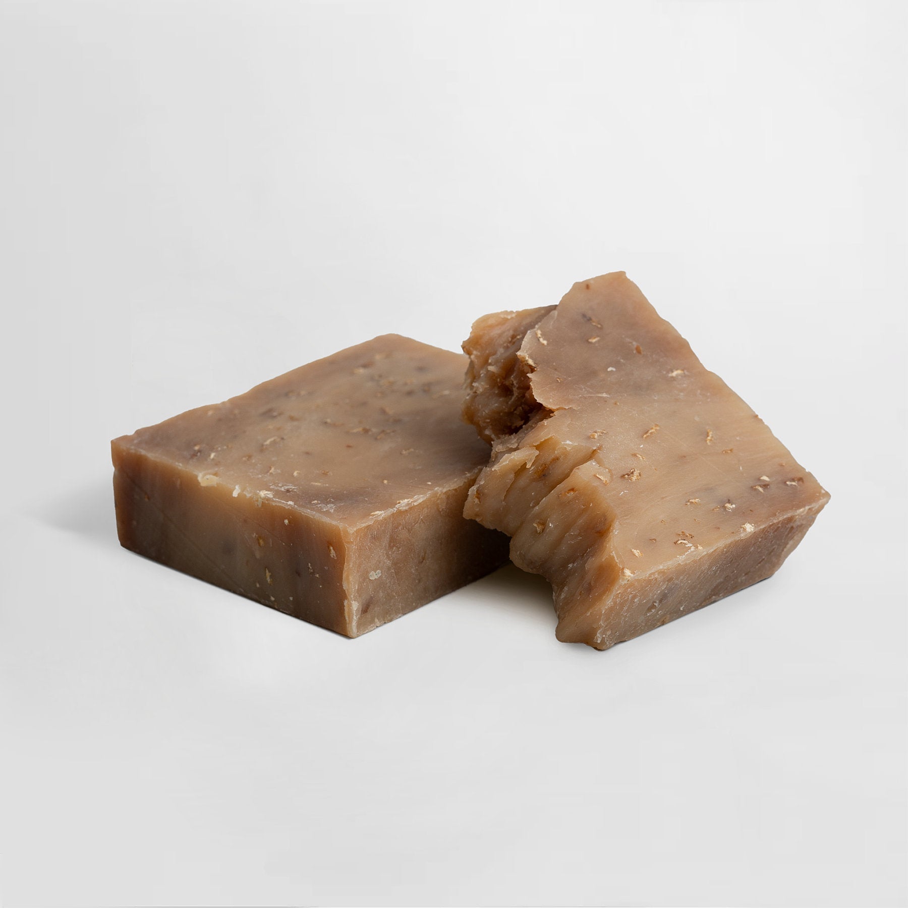 Oat Milk Honey Soap - ViarousViarousViarous