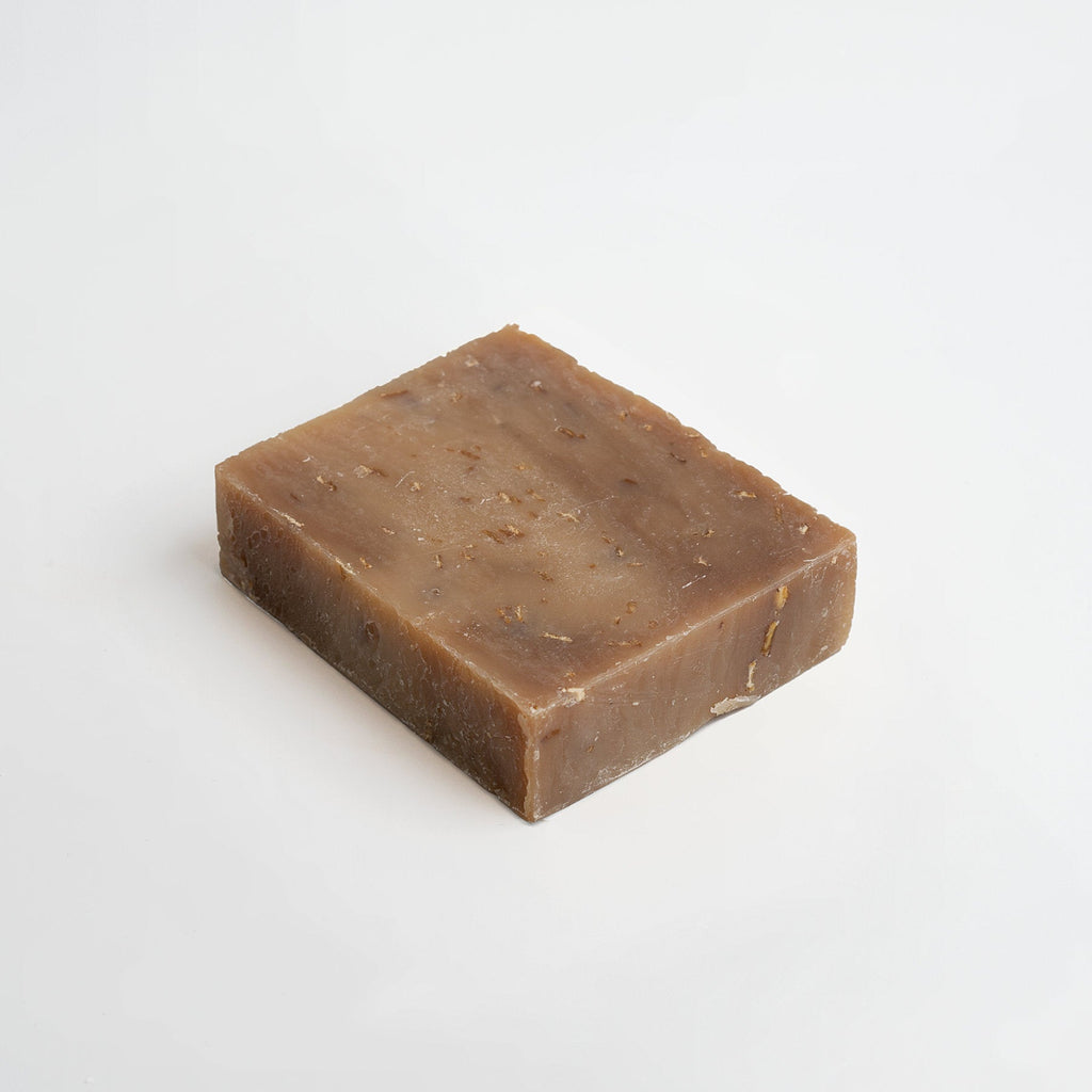 Oat Milk Honey Soap - ViarousViarousViarous