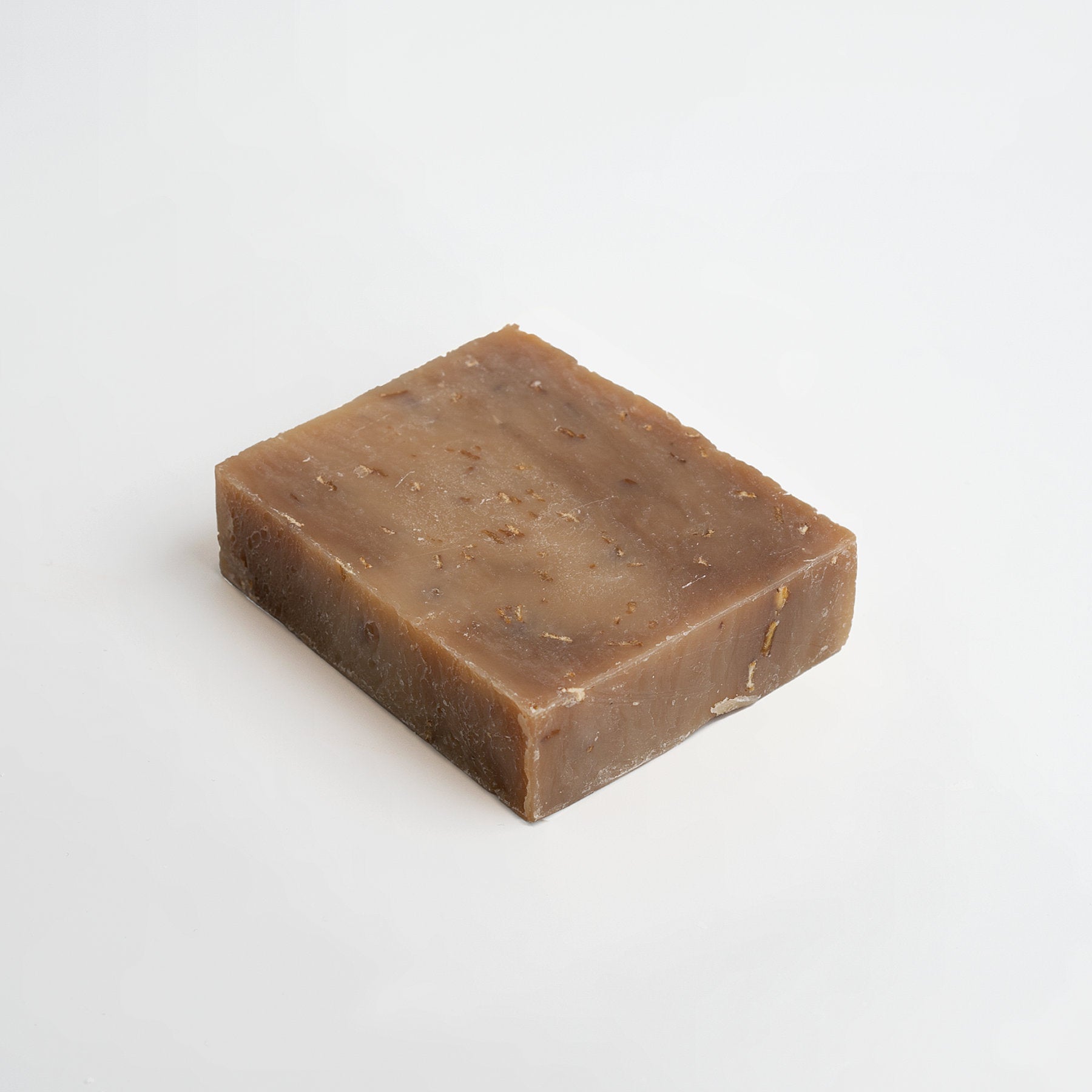 Oat Milk Honey Soap - ViarousViarousViarous