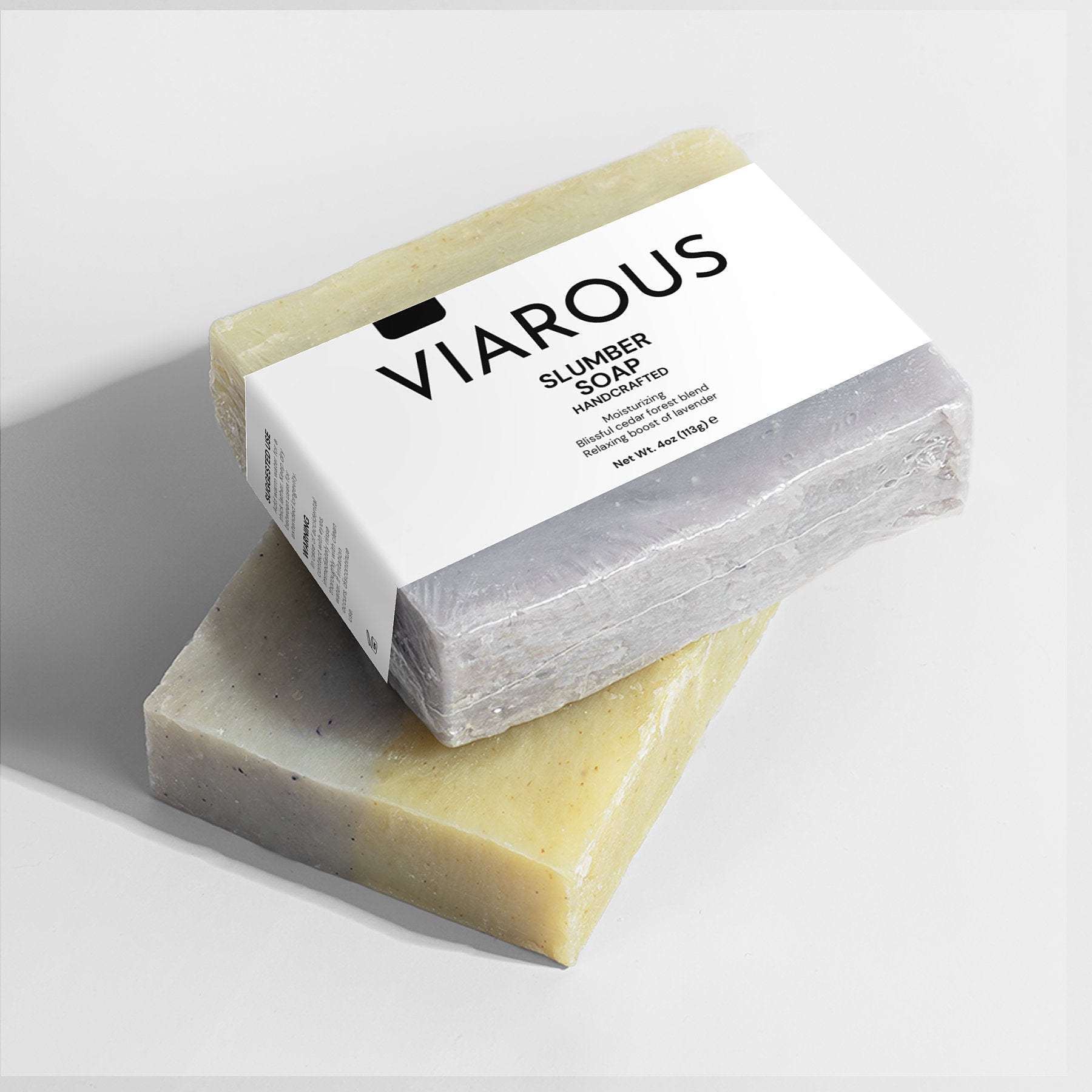 Slumber Soap - ViarousViarousViarous