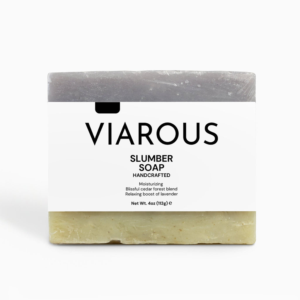 Slumber Soap - ViarousViarousViarous