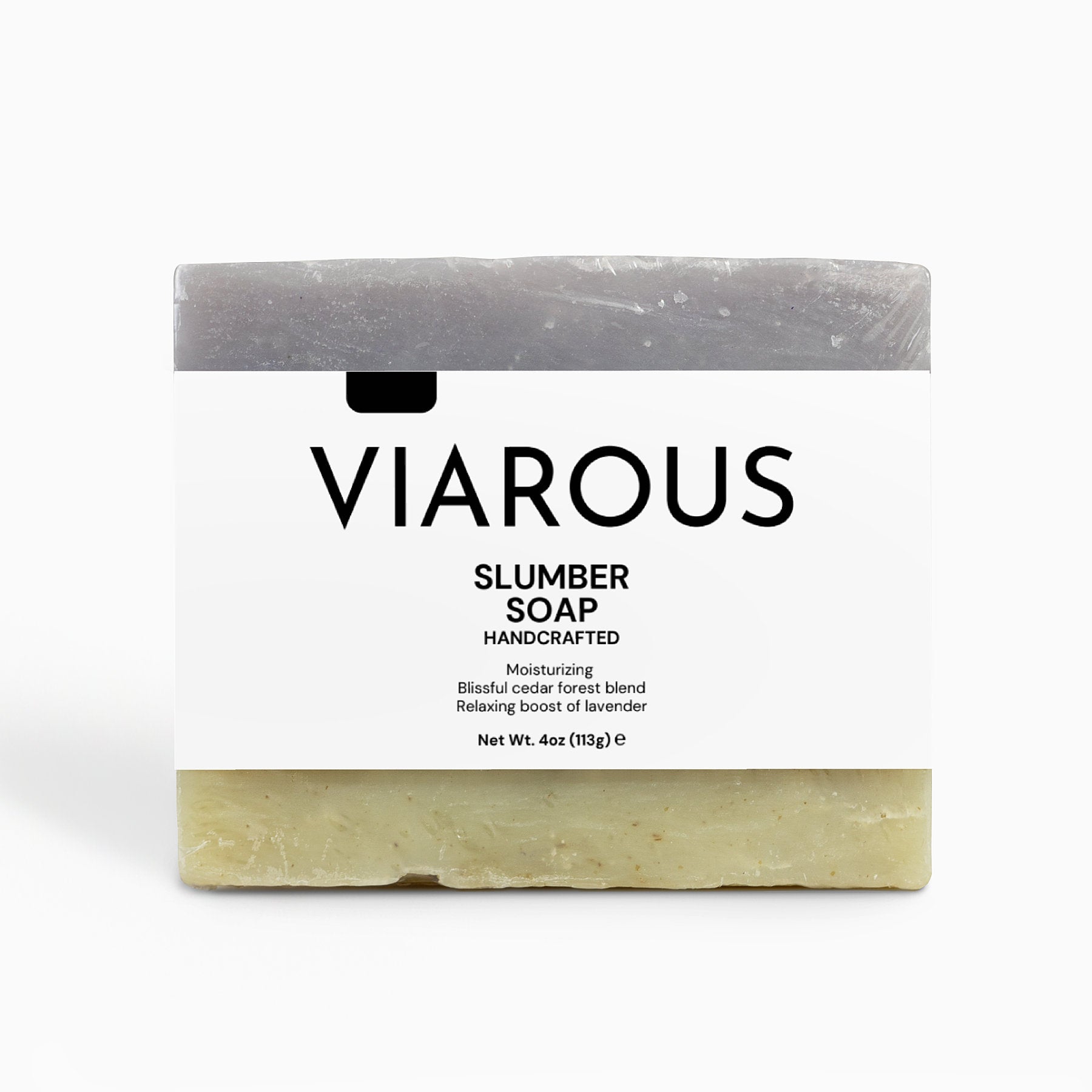 Slumber Soap - ViarousViarousViarous