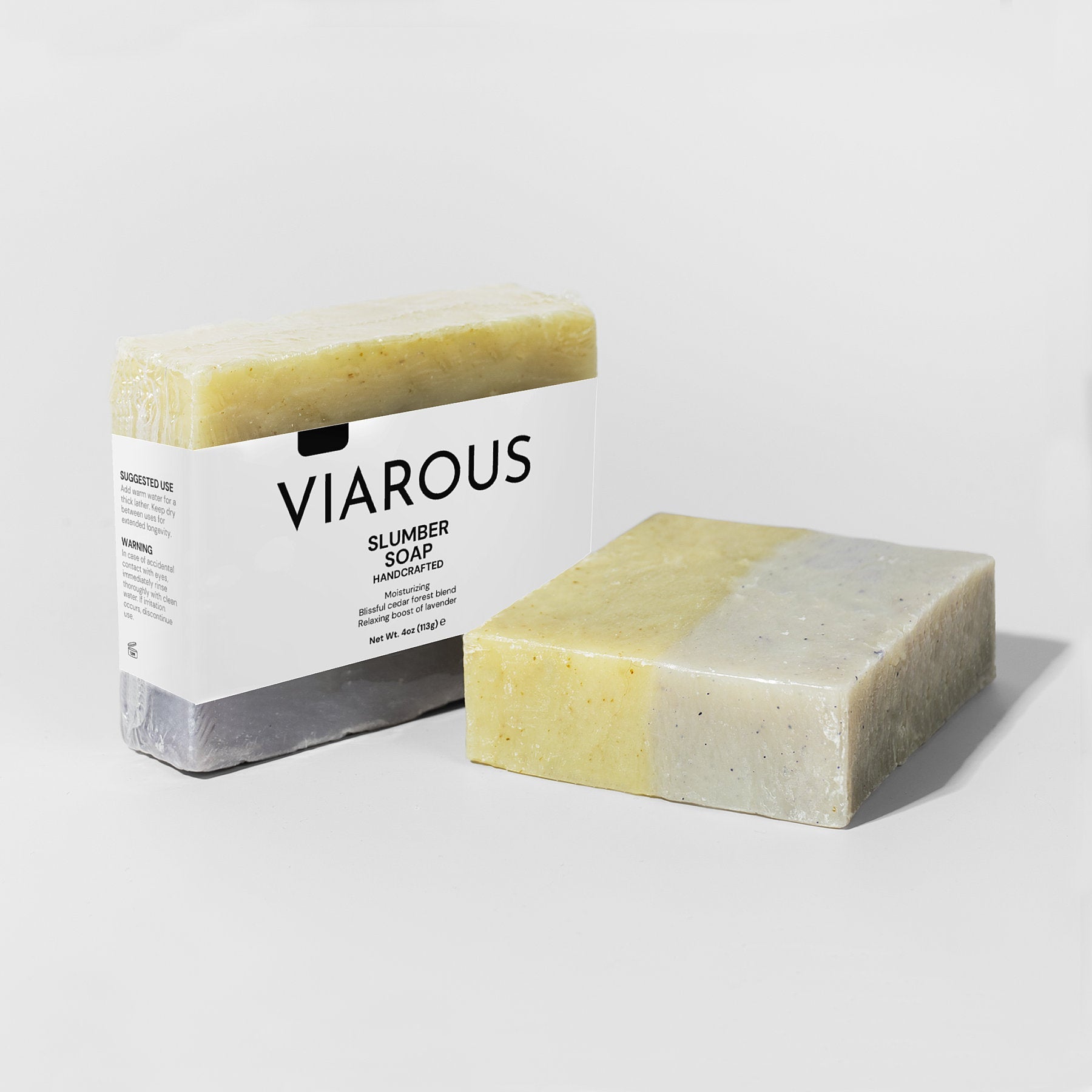 Slumber Soap - ViarousViarousViarous